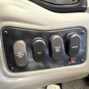2027 G3 Sportsman 1610 - Atomic Silver